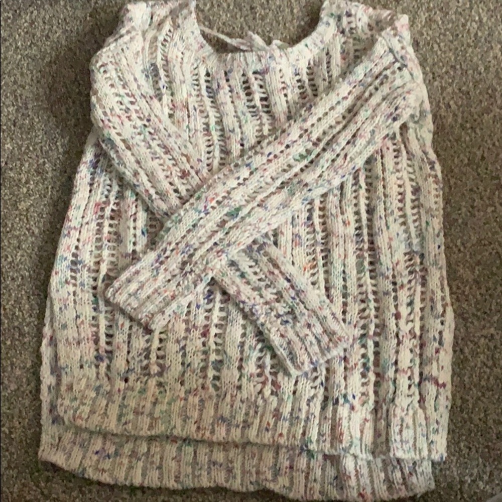 Sweater